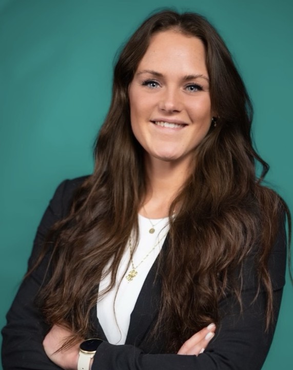 Camilla Selvikmoen - DNB