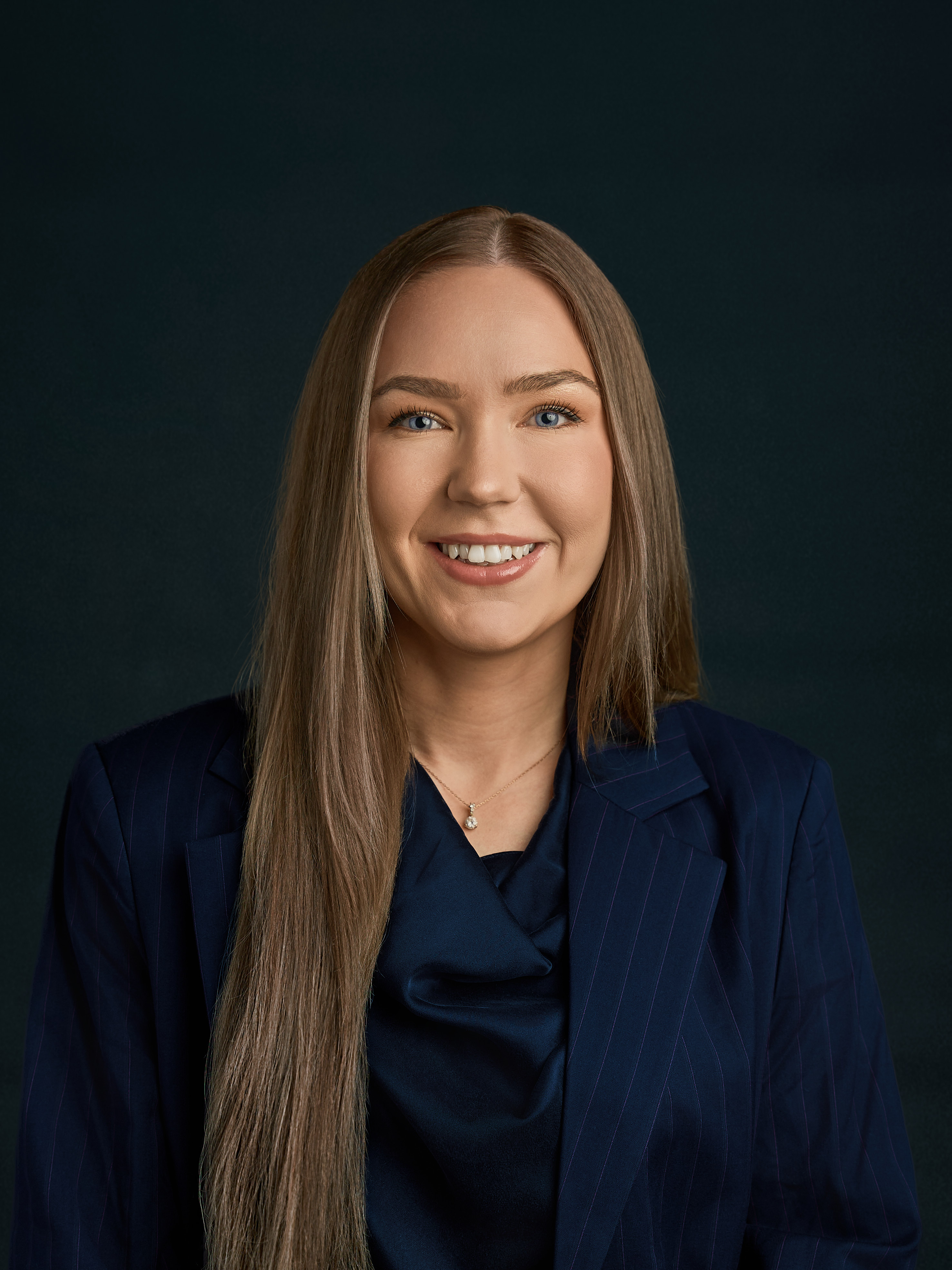 Ida Schjølberg - EIE Eiendomsmegling 