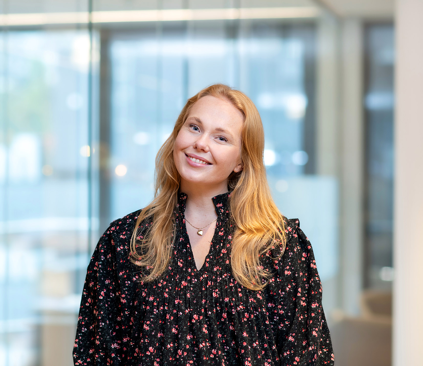 Iben Kalberg Eken - Brække Eiendom