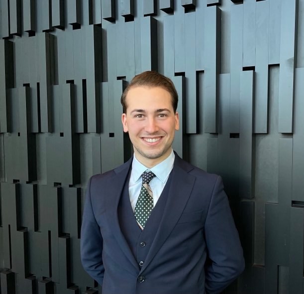 Richard Wilhelm Rogstad - Cedra Norge AS