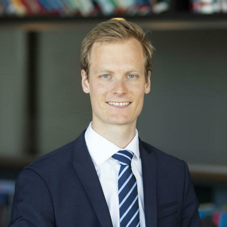 Foto av Håkon Steimler